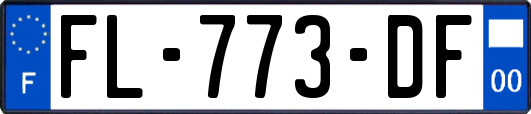 FL-773-DF