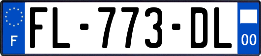 FL-773-DL