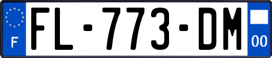 FL-773-DM