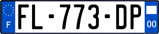 FL-773-DP