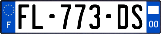 FL-773-DS