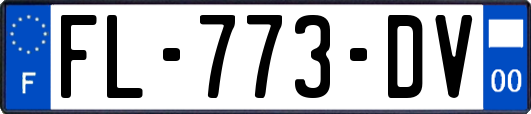 FL-773-DV