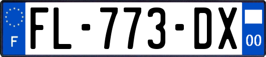 FL-773-DX