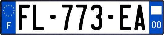 FL-773-EA