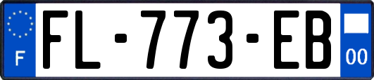 FL-773-EB