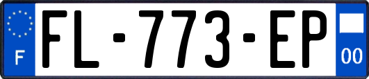 FL-773-EP