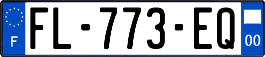 FL-773-EQ