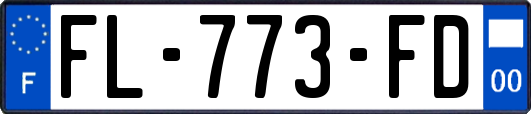 FL-773-FD