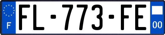 FL-773-FE