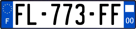 FL-773-FF