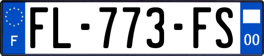 FL-773-FS