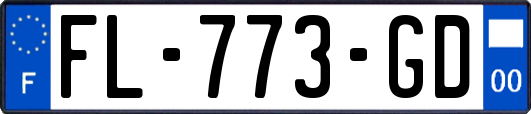 FL-773-GD