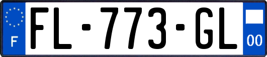 FL-773-GL