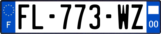 FL-773-WZ