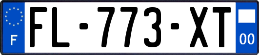 FL-773-XT
