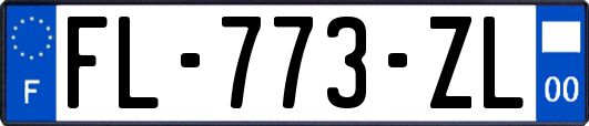 FL-773-ZL