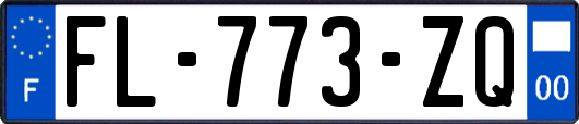 FL-773-ZQ