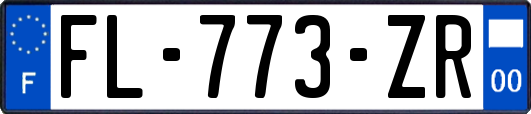 FL-773-ZR