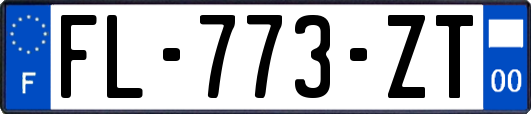 FL-773-ZT