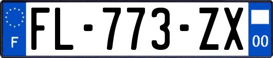 FL-773-ZX