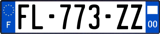 FL-773-ZZ