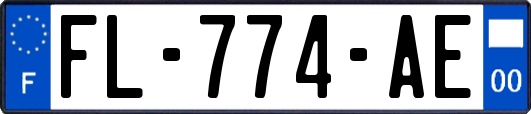 FL-774-AE