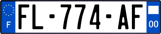 FL-774-AF