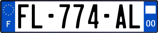 FL-774-AL