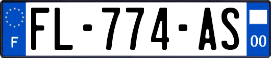 FL-774-AS