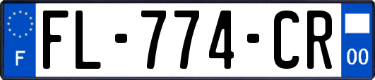 FL-774-CR