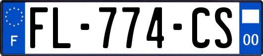 FL-774-CS