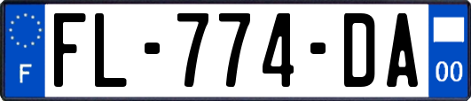 FL-774-DA