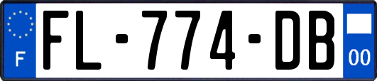 FL-774-DB