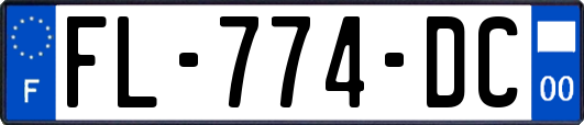 FL-774-DC