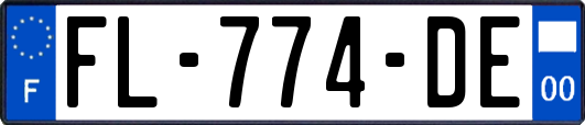 FL-774-DE