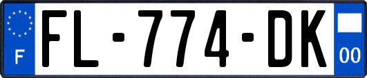 FL-774-DK