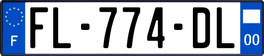 FL-774-DL