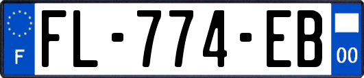 FL-774-EB