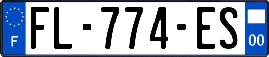 FL-774-ES