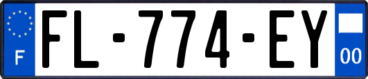 FL-774-EY