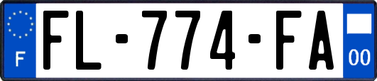 FL-774-FA