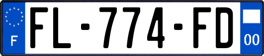 FL-774-FD