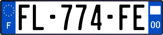 FL-774-FE