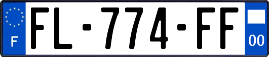 FL-774-FF