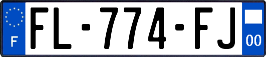 FL-774-FJ