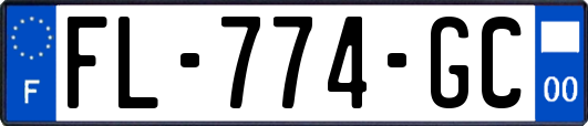 FL-774-GC