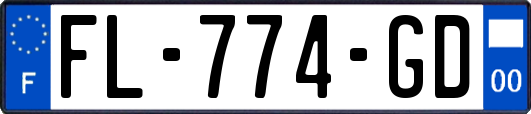 FL-774-GD