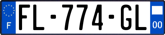 FL-774-GL