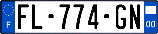 FL-774-GN