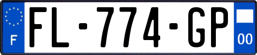 FL-774-GP